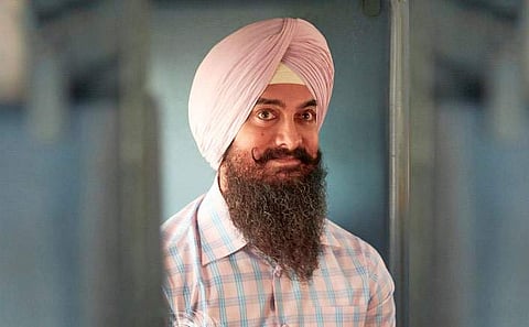 Aamir Khan to wrap up the final schedule of Laal Singh Chaddha in Kargil