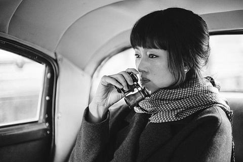 IFFK 2021: Gong Li excels as an actor-spy in Saturday Fiction