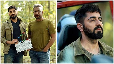 Anubhav Sinha’s Anek to release in theatres on September 17