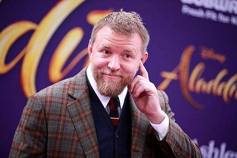 Guy Ritchie to helm Ministry of Ungentlemanly Warfare for Paramount