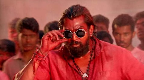 16 shots cut, Pogaru revised version to be out by Thursday