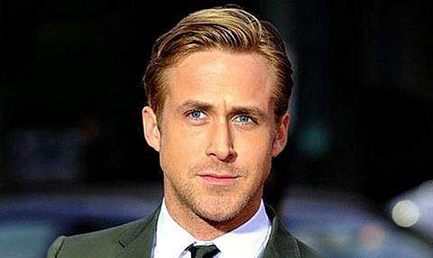 Ryan Gosling to play the lead in The Actor adaptation