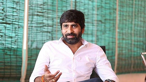 Gopichand Malineni lodges complaint against Krack producer over non-payment of pending remuneration