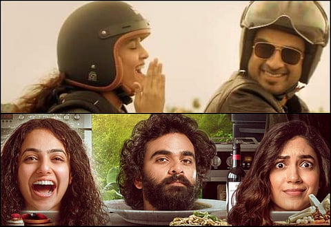 Thamizh Talkies: Where are the romcoms?