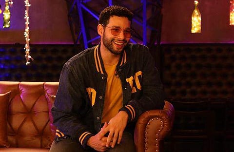 Siddhant Chaturvedi tests positive for COVID-19; under home quarantine