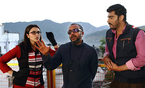 Dibakar Banerjee on Sandeep Aur Pinky Faraar: It feels like my first film all over again