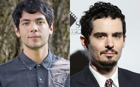 Diego Calva to star in Damien Chazelle's Babylon