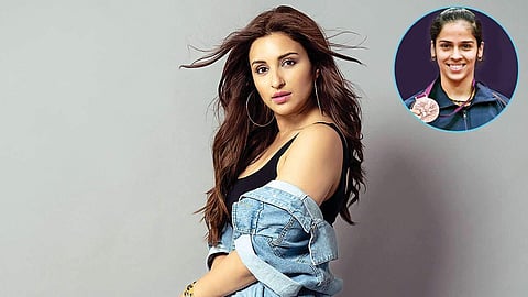 Saina Nehwal's biopic starring Parineeti Chopra to hit screens on March 26