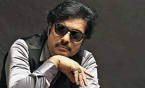 Veteran actor Karthik hospitalised