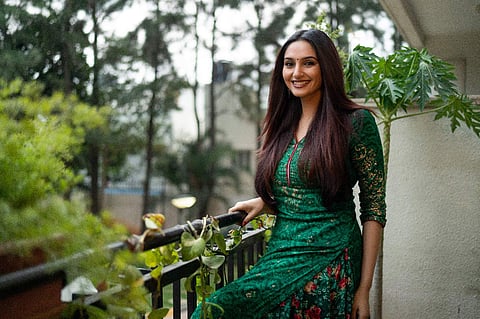 Ragini Dwivedi to play investigative officer in next, Johnny Walker