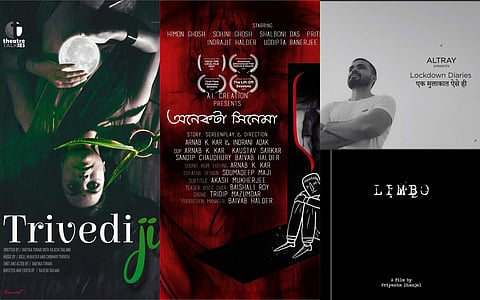 Rajesh Tailang’s Trivedi Ji and other ‘lockdown shorts’ now live on Bandra Film Festival