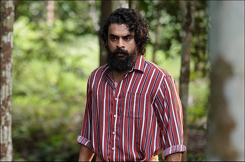 Kala Movie review: A furious, adrenaline-pumping thrill ride