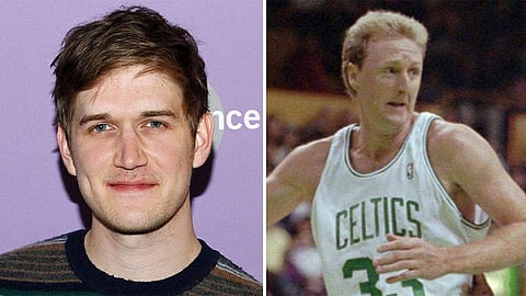 Bo Burnham, Jason Segel come aboard HBO's 1980s LA Lakers series