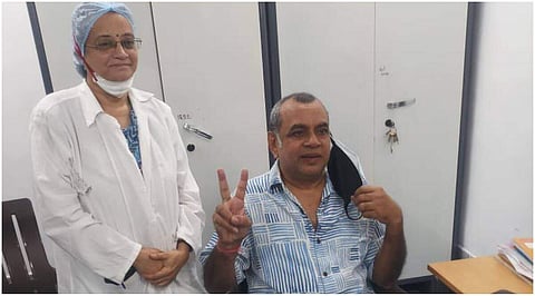 Paresh Rawal tests positive for Covid-19