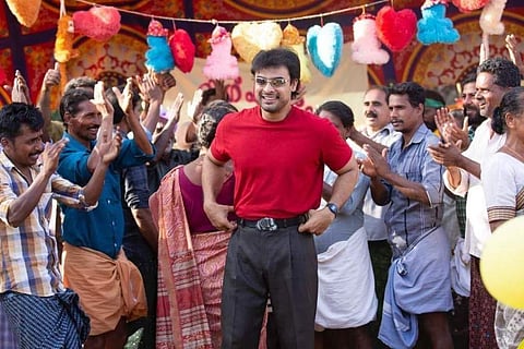 Minnal Murali shoot resumes in Karnataka