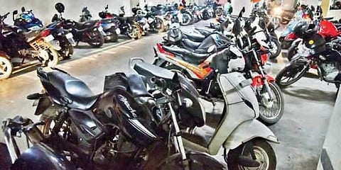 Telangana Film Chamber, exhibitors urge government to relax parking norms in theatres