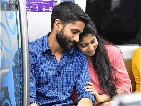 Love Story on track for release, to hit the screens on April 16