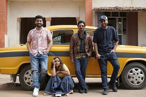Baarish Ki Jaaye director: It was tough to get Nawazuddin bhai onboard
