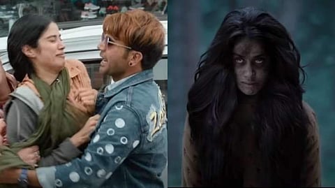 How Janhvi Kapoor’s Roohi look was created