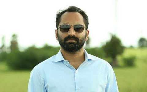 FEUOK clarifies about ultimatum to Fahadh Faasil for collaborating with OTT platforms