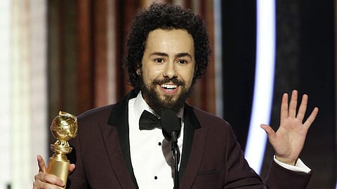 Ramy Youssef in talks to join in Emma Stone-starrer Poor Things