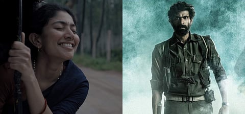 Rana Daggubati-Sai Pallavi-starrer Virata Parvam postponed