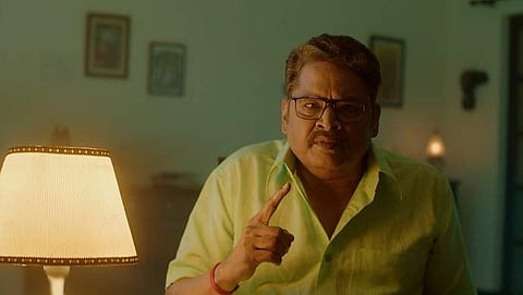 Mathil Movie Review: KS Ravikumar just about salvages a middling good-intentioned drama
