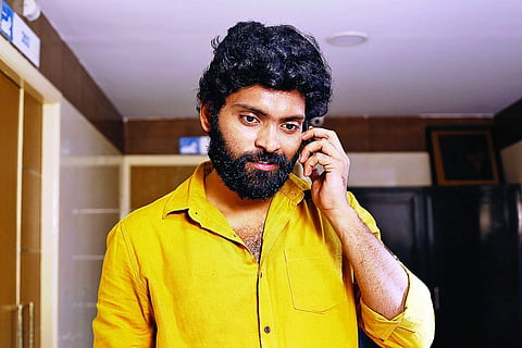 8 Thottakal-fame Vetri’s next to be another thriller