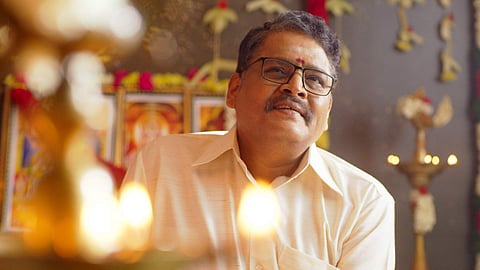 KS Ravikumar: Pariyerum Perumal is a masala film
