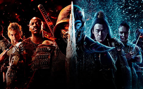 Mortal Kombat Movie Review: This uninspired adaptation extracts a fatality in you