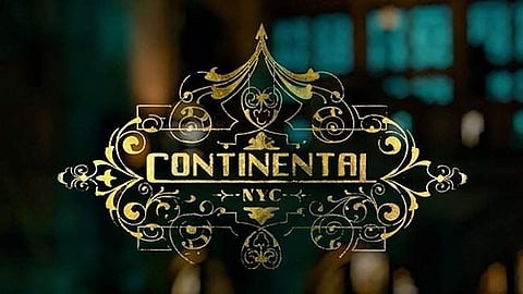 John Wick spinoff The Continental to explore Winston's childhood