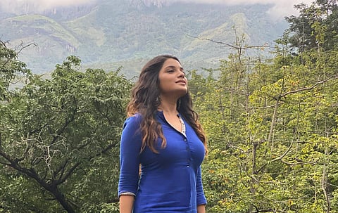 Location Diaries: Silence of the hills