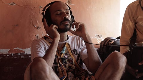 Raj B Shetty: Not interested in releasing Garuda Gamana Vrishabha Vahana on OTT
