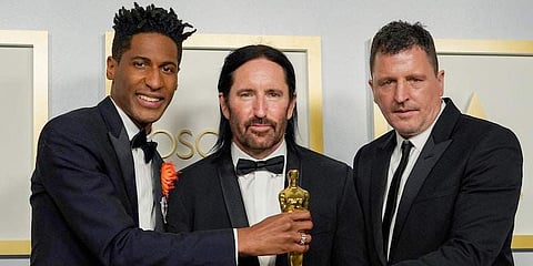 Oscars 2021: Soul wins Best Original Score, Jon Batiste becomes second Black composer to win