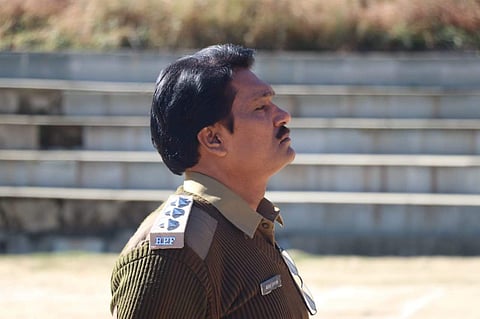 Aditya Shrivastava: Vanrakshak spreads the message of conservation