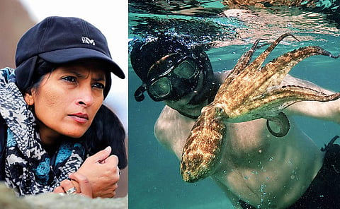 EXCLUSIVE | Swati Thiyagarajan on the Oscar Award-winning documentary My Octopus Teacher