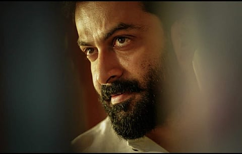 Filming of Prithviraj Sukumaran's Kaduva put on hold