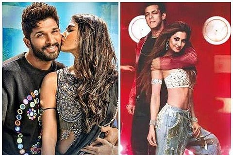 Salman Khan's Seeti maar garners 32mn views within 24 hours