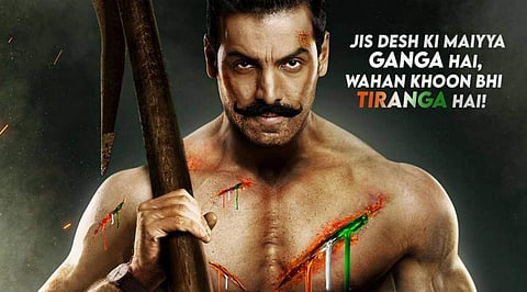 Satyameva Jayate 2 postponed due to rising COVID-19 cases