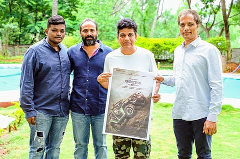 Shivarajkumar’s next to be an emotional romantic drama