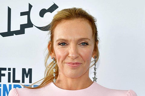 Toni Collette to headline HBO Max's The Staircase