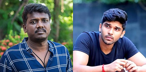 Mari Selvaraj's film with Dhruv Vikram to be a biopic