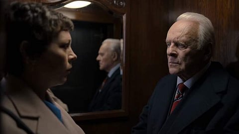 Oscar-nominated The Father gets its Indian release date