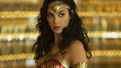 Wonder Woman 1984 to premiere in Amazon Prime Video from May 15