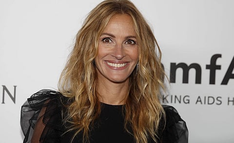 Julia Roberts to star in Apple's The Last Thing He Told Me