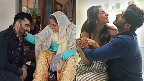 Netflix's Sardar Ka Grandson inspired by documentary on Lahore-born man