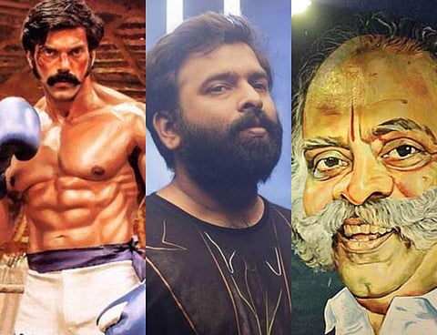 Santhosh Narayanan on Sarpatta Parambarai: Ranjith returns to his ‘Madras zone’