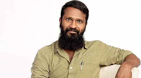 Director Vetri Maaran donates Rs 10 Lakhs to CM COVID-19 relief fund