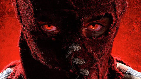Brightburn producers to adapt The Classic Of Mountains And Seas