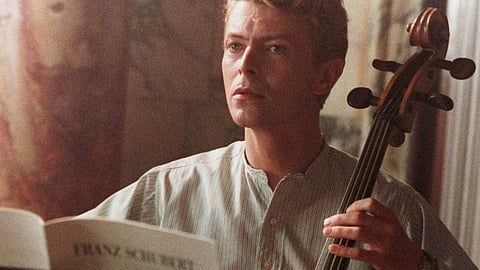 Warner Bros to remake Tony Scott's The Hunger